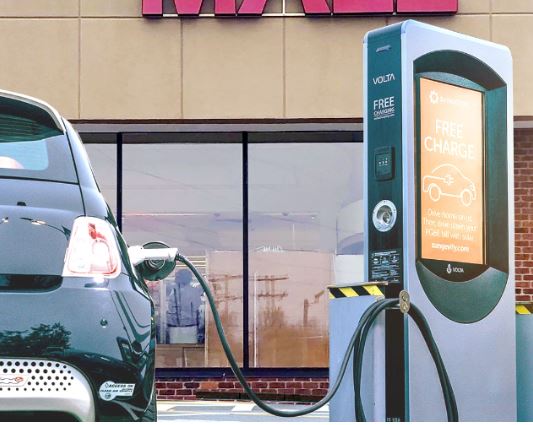 中共中央政治局：加快充電樁建設！（附盈利模式及補貼政策?。?></a>
                                        <div   id=